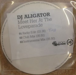 Meet Her At The Loveparade