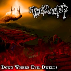 Down Where Evil Dwells (from Graffiti Kingdom)