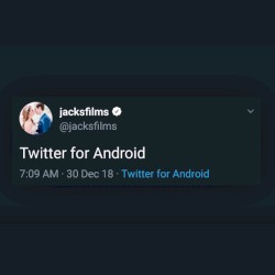 Twitter for Android