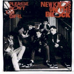 Please Don't Go Girl