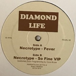 Diamond Life 08