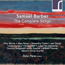 The Complete Songs