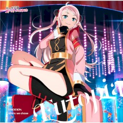 Eutopia / EMOTION / stars we chase