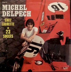 Chez Laurette + 23 Succès