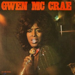 Gwen McCrae
