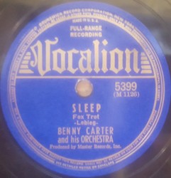 Sleep / Slow Freight