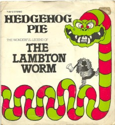 The Wonderful Legend of the Lambton Worm