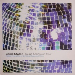 Young Hearts Run Free