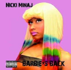 Barbie's Back