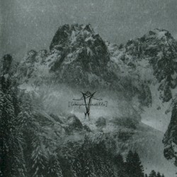 Gebirgshöhenstille