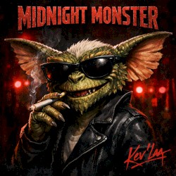 Midnight Monster