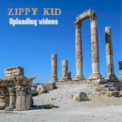 Uploading Videos