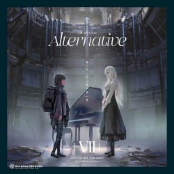 AD:PIANO VII -Alternative-