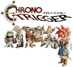 Chrono Trigger Remixes