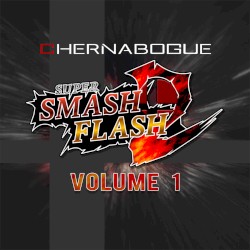 Super Smash Flash 2: Volume 1