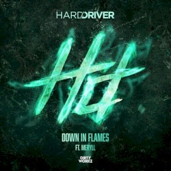 Down in Flames