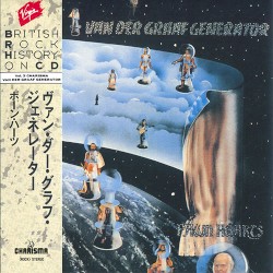 Pawn Hearts