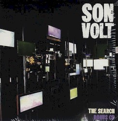 The Search Bonus CD