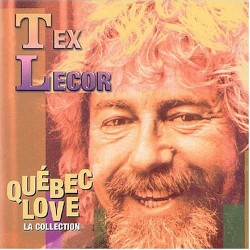 Tex Lecor