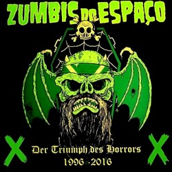 Der triumph des horrors: 1996 - 2016