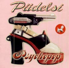 Psychopop