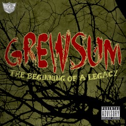 The Beginning of a Legacy