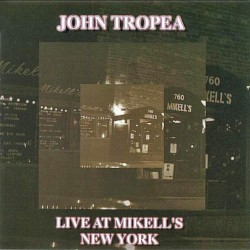 Live at Mikell's, New York