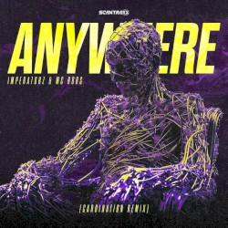 Anywhere (Cardination Remix)