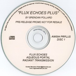 Flux Echoes Plus