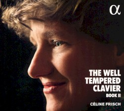 The Well-Tempered Clavier, Book II