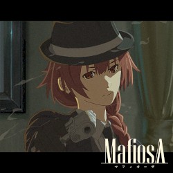 マフィオーザ