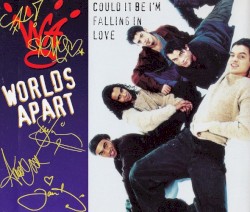 Could It Be I’m Falling in Love