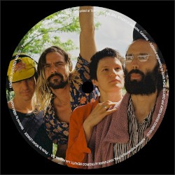 Vampire Empire / Born For Loving You