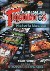 Historia musical