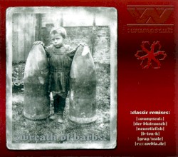 Wreath of Barbs: Classic Remixes