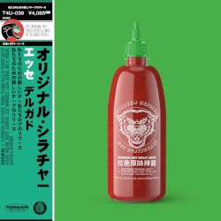 SRIRACHA ORIGINAL