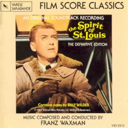 The Spirit of St. Louis