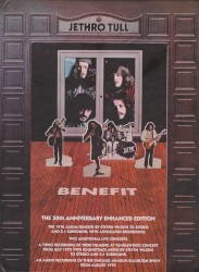 Benefit: The 50th Anniversary Enhanced Edition