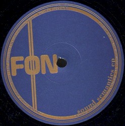 Sound Semantics EP