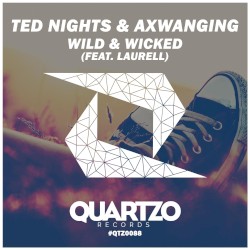Wild & Wicked (radio edit)