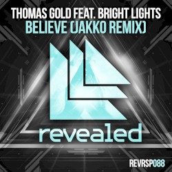 Believe (JAKKO remix)
