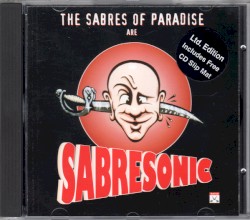 Sabresonic