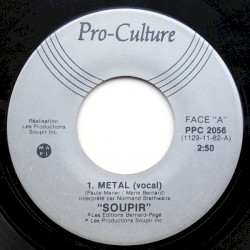 Métal