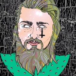 Anguish l Anxiety l Animosity l Misanthropy