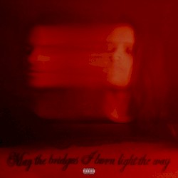 May The Bridges I Burn Light The Way