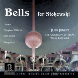 Bells for Stokowski