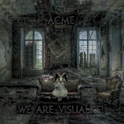 WE ARE VISUALKEI