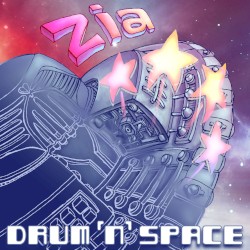 Drum N Space
