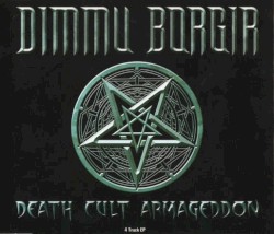 Death Cult Armageddon