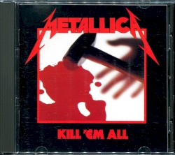 Kill ’Em All